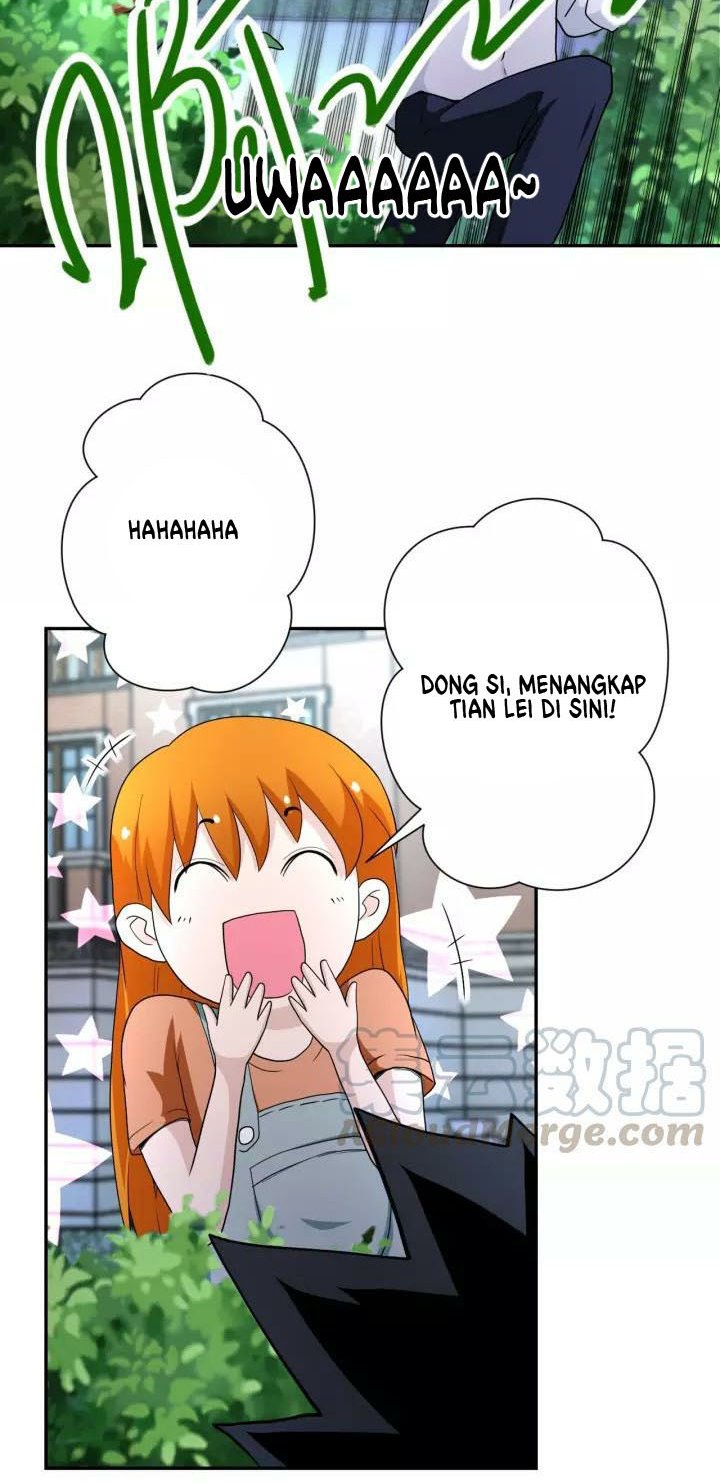Super System Chapter 77 Gambar 4